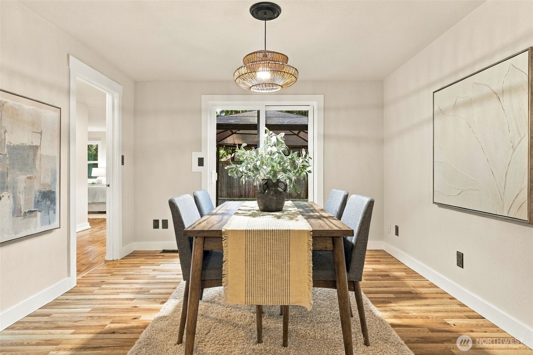 4512 Southwest Director Place Seattle, WA 98136 - Photo 14 of 38 Gallery Image 14
