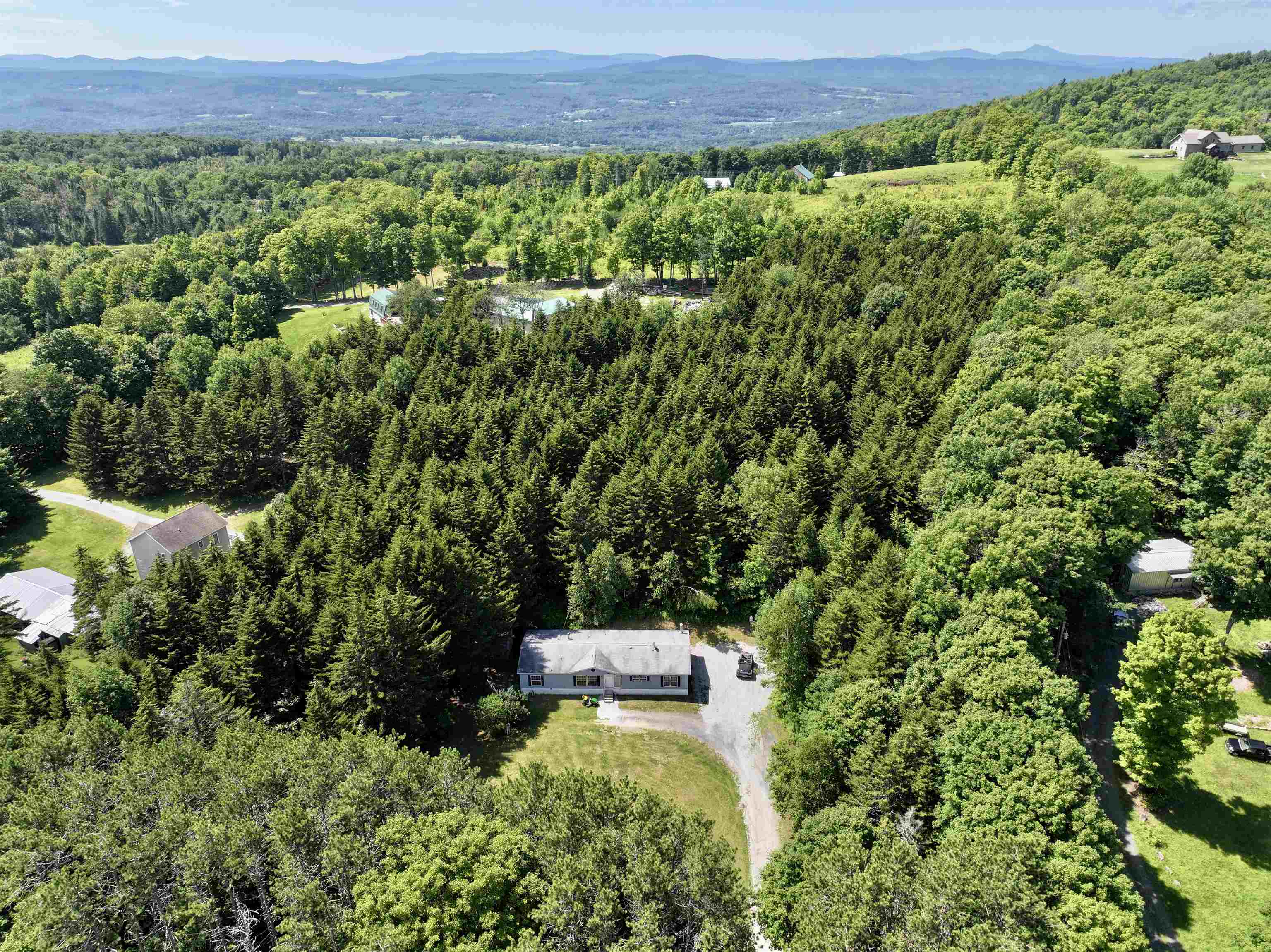 355 Websterville Road Barre Town, VT 05649 - Photo 33 of 56 Gallery Image 33