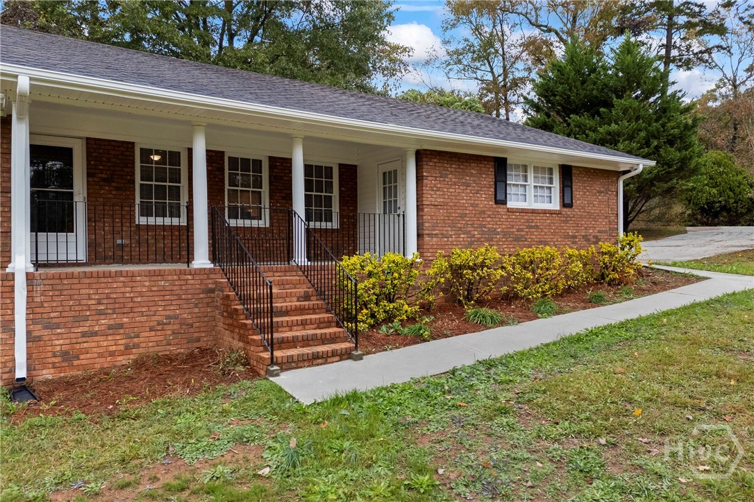 25 Williams Wilson Road Hull, GA 30646 - Photo 2 of 59