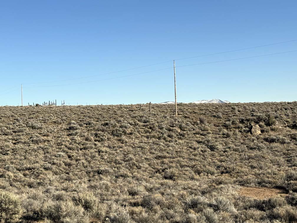 Merrill Road, Unit TI6715 Prineville, OR 97754 - Photo 2 of 56 Recorded access road through state lands.