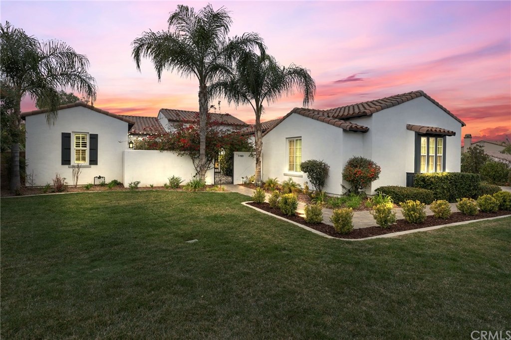 5823 Vía Las Nubes Riverside, CA 92506 - Photo 1 of 1