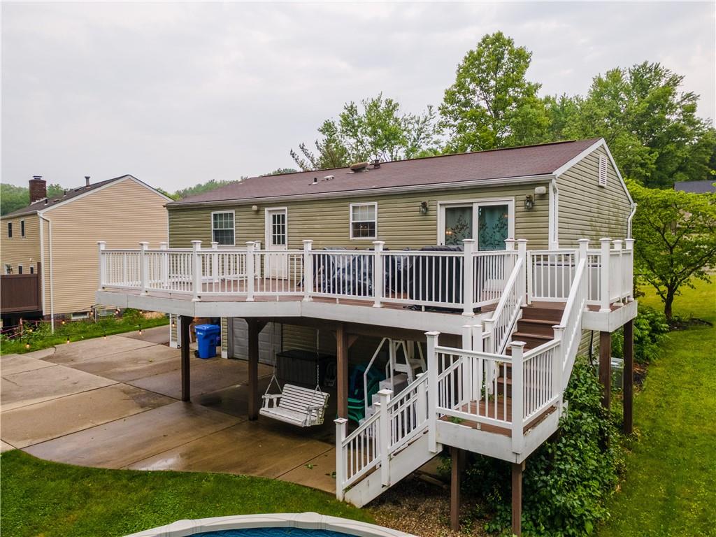 111 Briar Path Imperial, PA 15126 - Photo 24 of 26