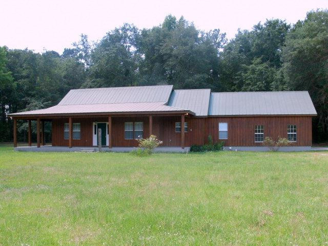 2128 Horsestamp Church Road Waverly, GA 31565 - Photo 1 of 1 Gallery Image 1