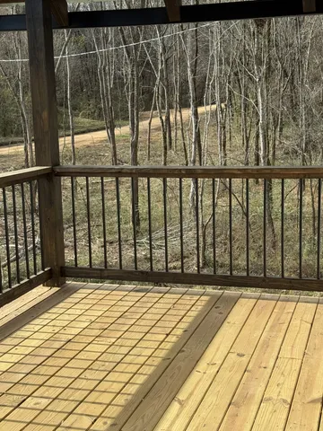 a view of a lake view