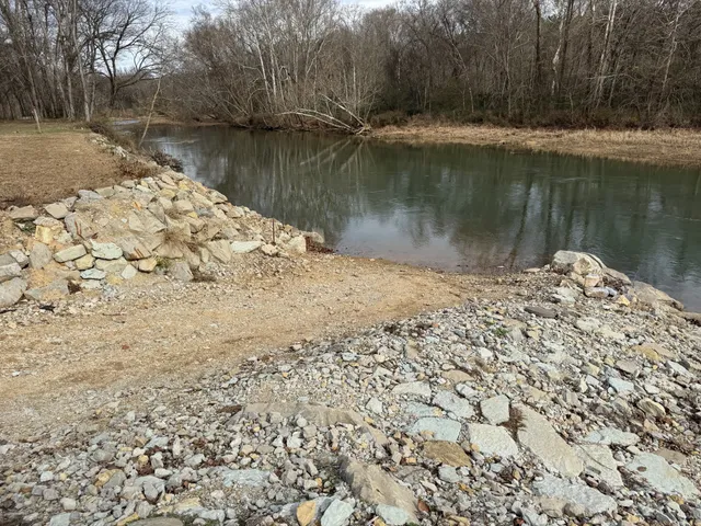 a view of a lake view