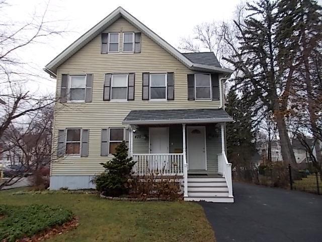 475 Prospect Street Torrington, CT 06790 - Photo 1 of 1 a front view of a house with a garden