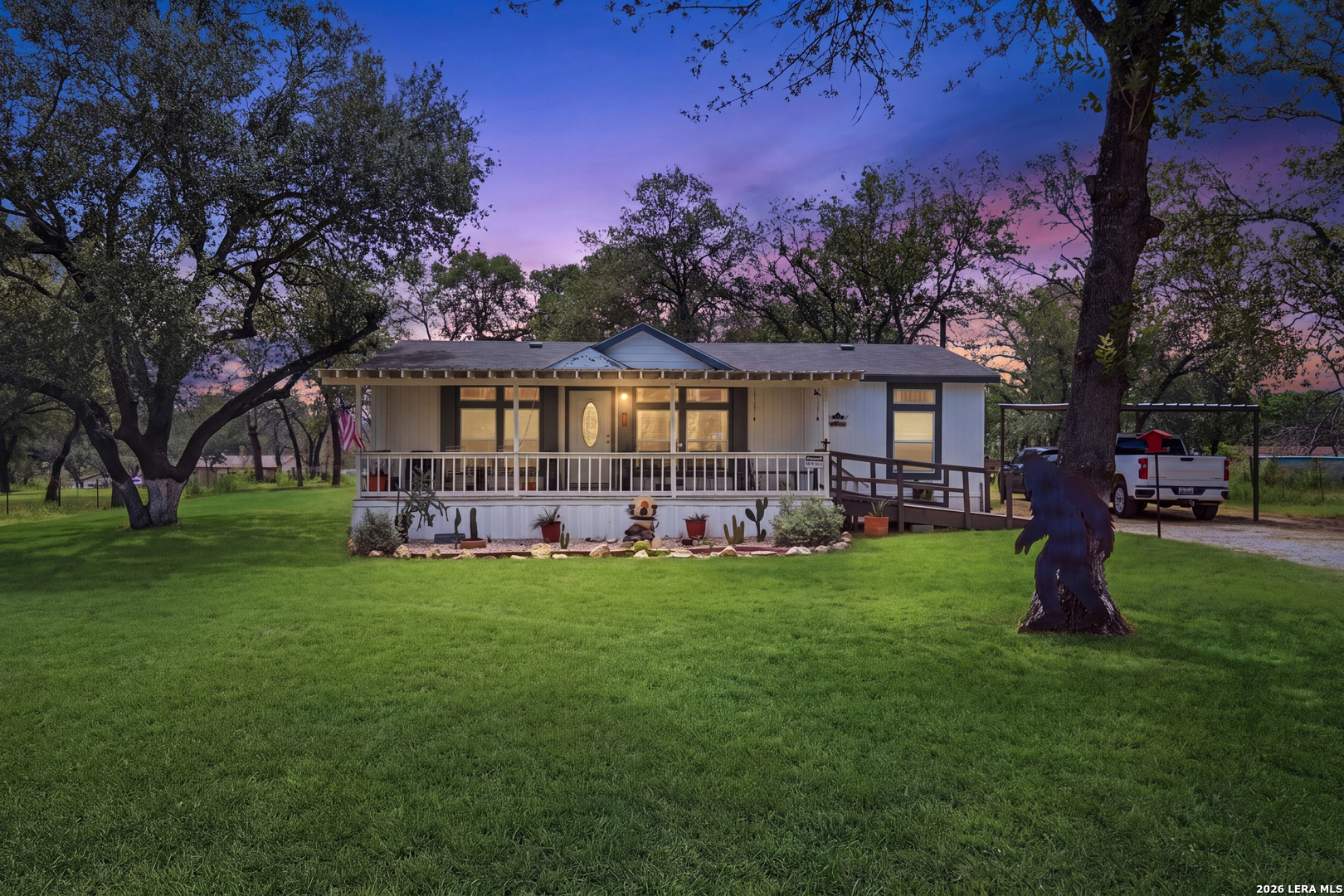200 Michael Road Poteet, TX 78065 - Photo 3 of 34 Gallery Image 3
