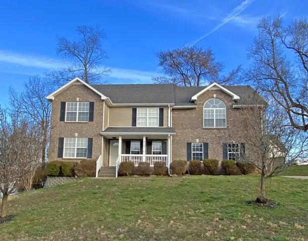 $2,130 | 3147 Holly Point, Clarksville, TN 37043