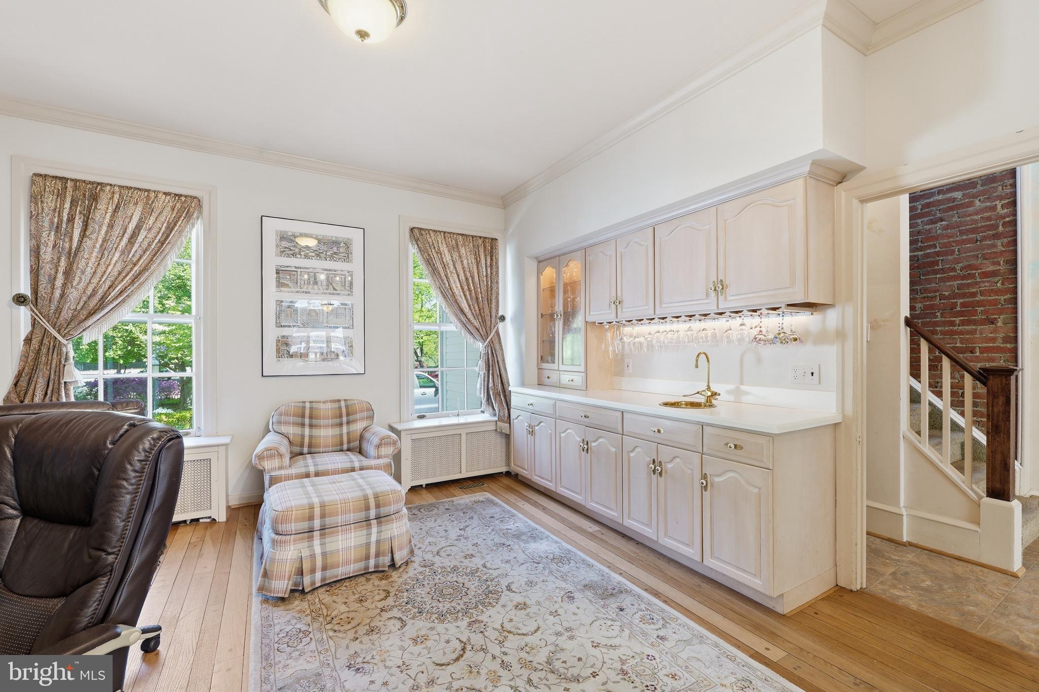 406 Warwick Road Haddonfield, NJ 08033 - Photo 18 of 49