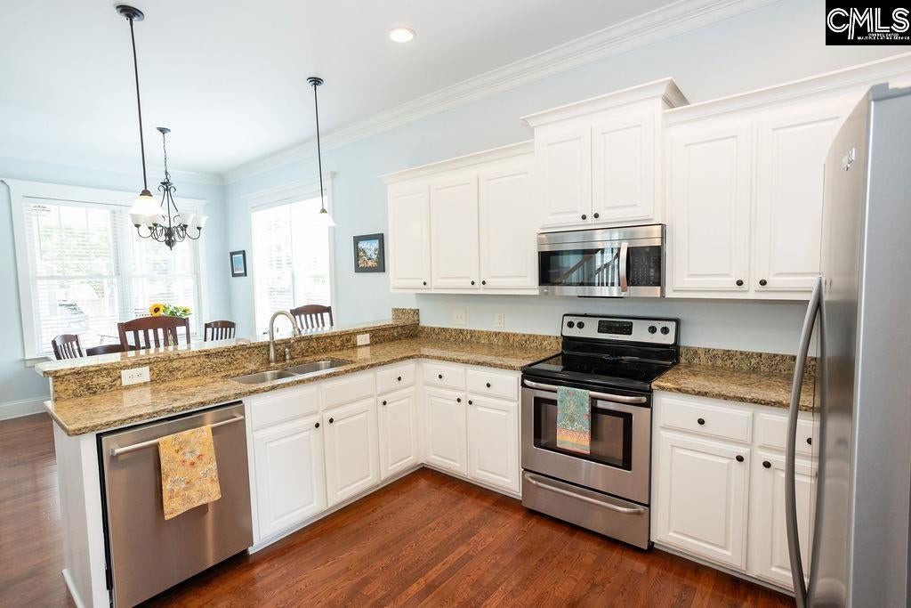 205 Bramble Place Lexington, SC 29072 - Photo 16 of 82 Gallery Image 16