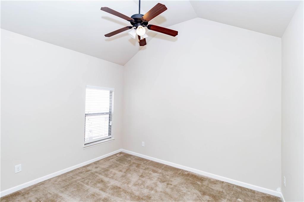 70 Sylvan Loop Fayetteville, GA 30214 - Photo 12 of 40 an empty room
