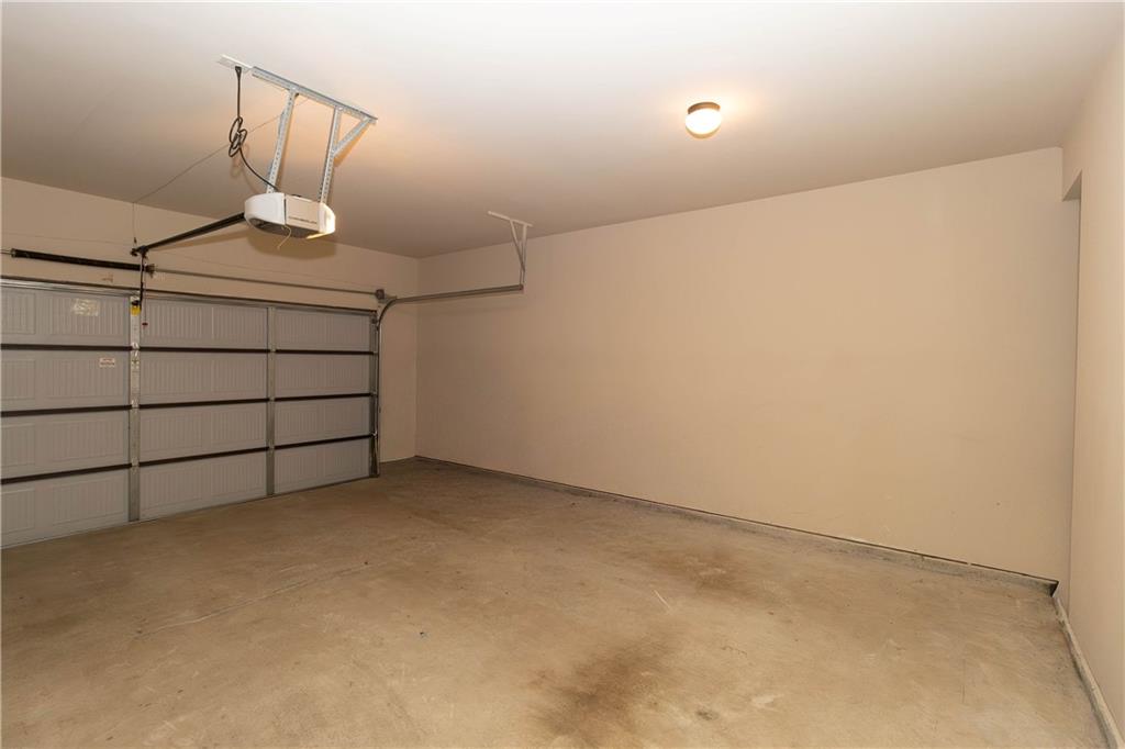 70 Sylvan Loop Fayetteville, GA 30214 - Photo 36 of 40 a view of a room with shelf