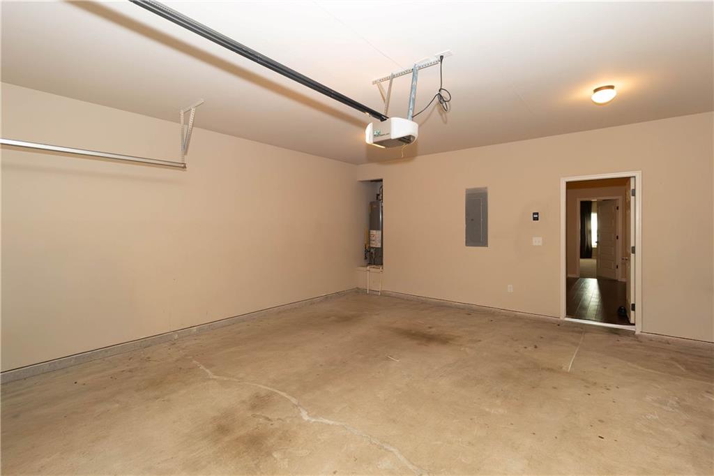 70 Sylvan Loop Fayetteville, GA 30214 - Photo 37 of 40 a view of empty room