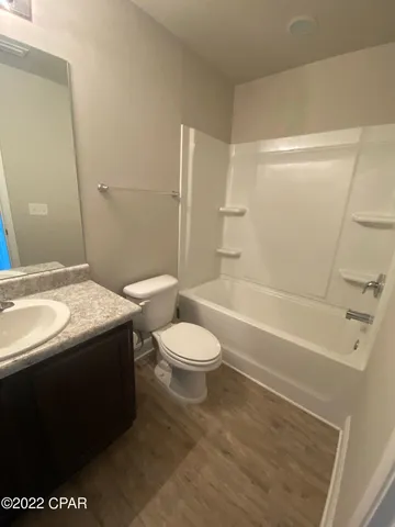 $1,800 | 5932 Callaway Circle, Panama City, FL 32404