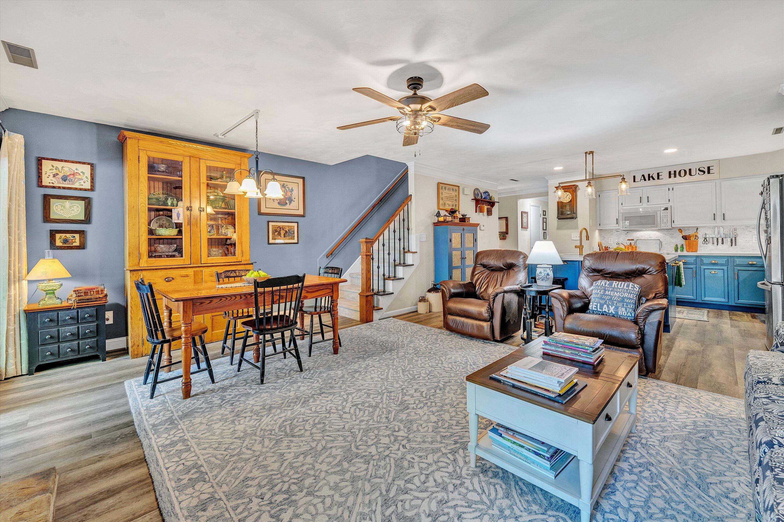 54 Windlass Pointe Drive Moneta, VA 24121 - Photo 14 of 46 13-SGP-25