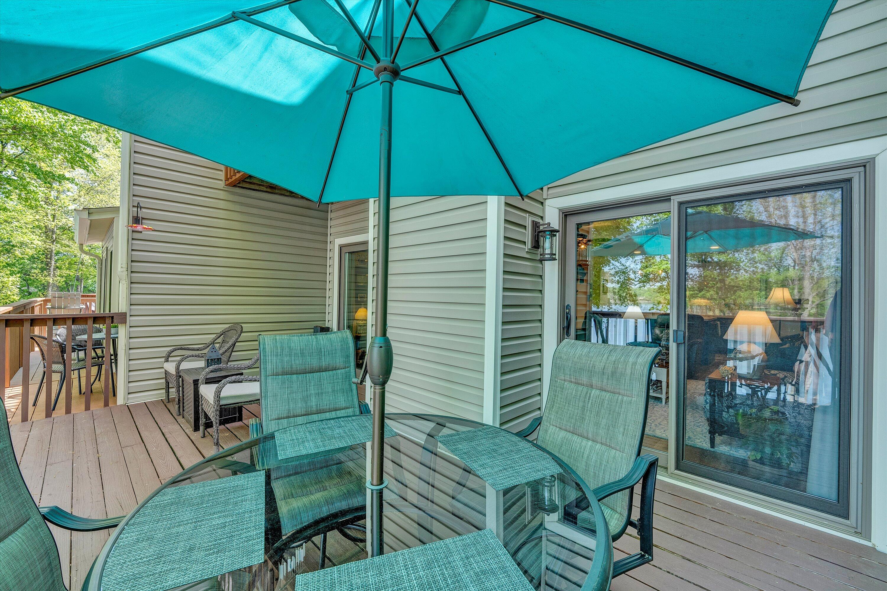 54 Windlass Pointe Drive Moneta, VA 24121 - Photo 20 of 46 19-SGP-43