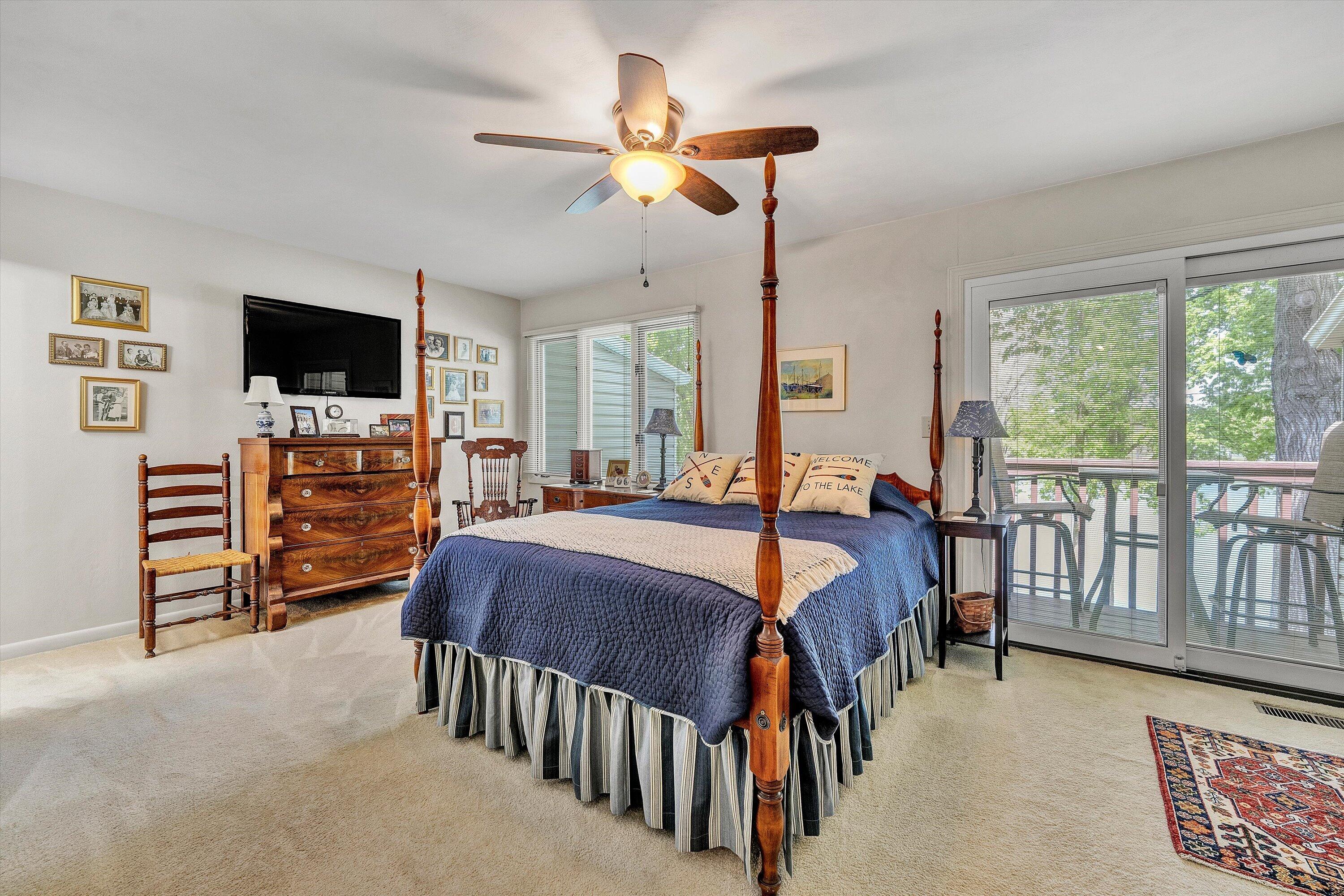 54 Windlass Pointe Drive Moneta, VA 24121 - Photo 23 of 46 22-SGP-52