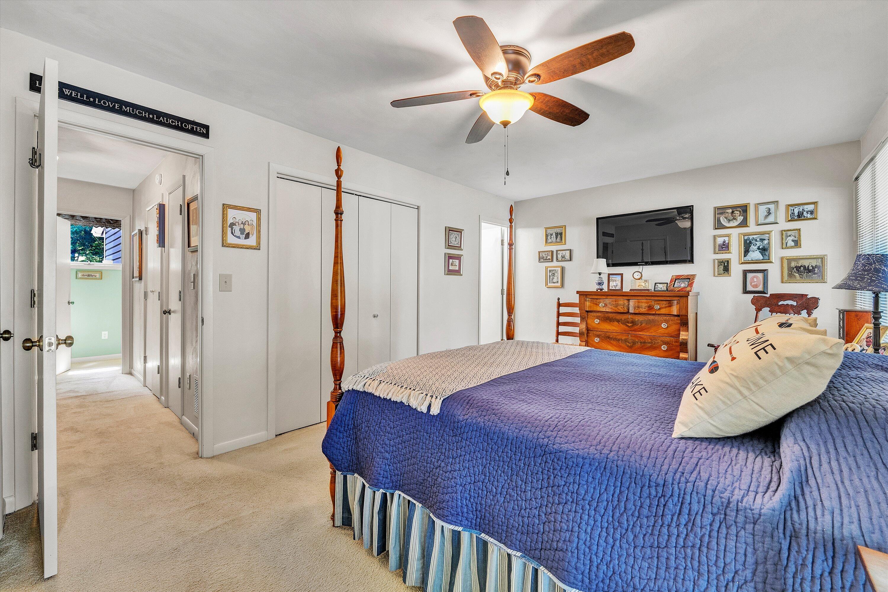 54 Windlass Pointe Drive Moneta, VA 24121 - Photo 26 of 46 25-SGP-61