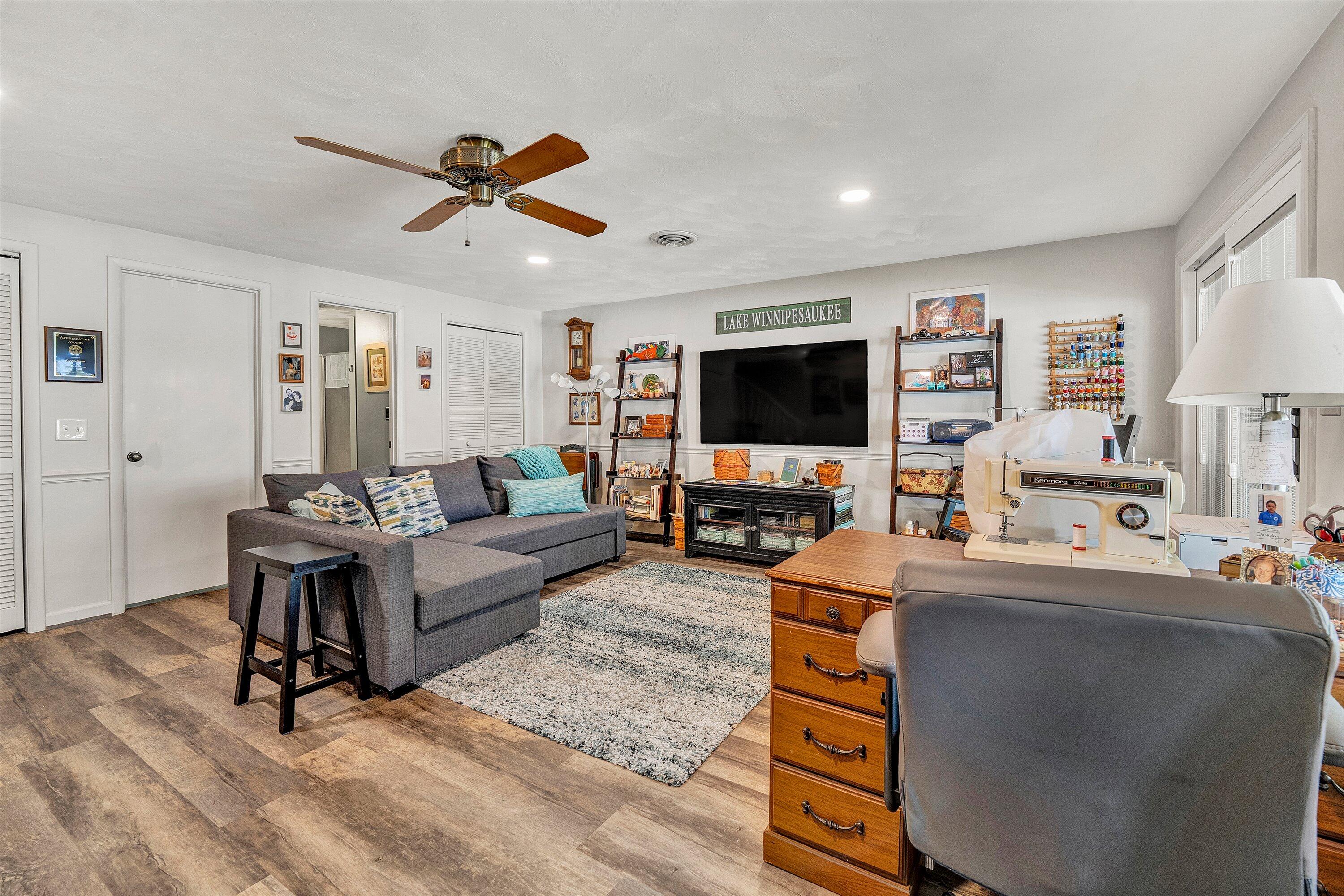 54 Windlass Pointe Drive Moneta, VA 24121 - Photo 33 of 46 32-SGP-82