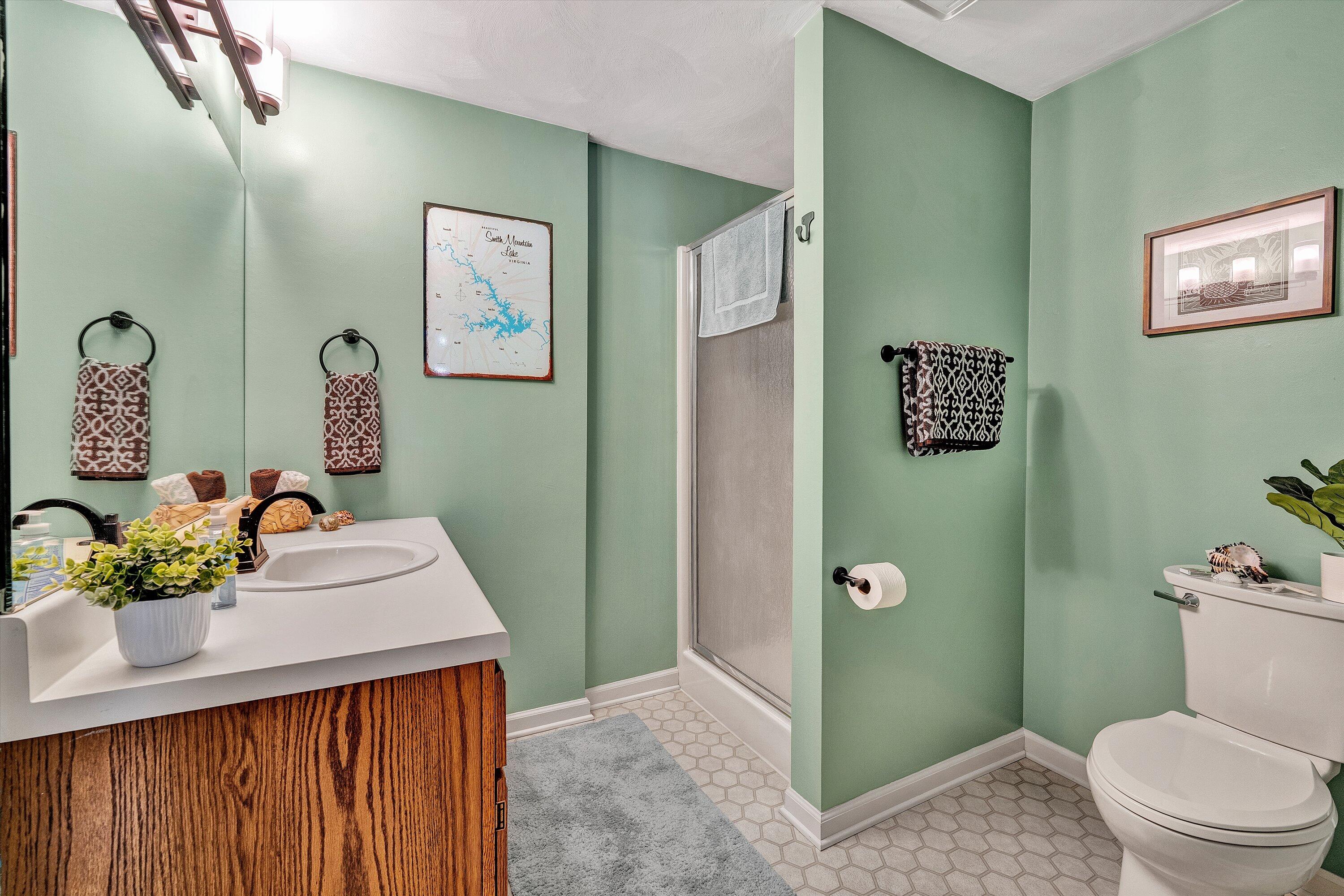 54 Windlass Pointe Drive Moneta, VA 24121 - Photo 34 of 46 33-SGP-85