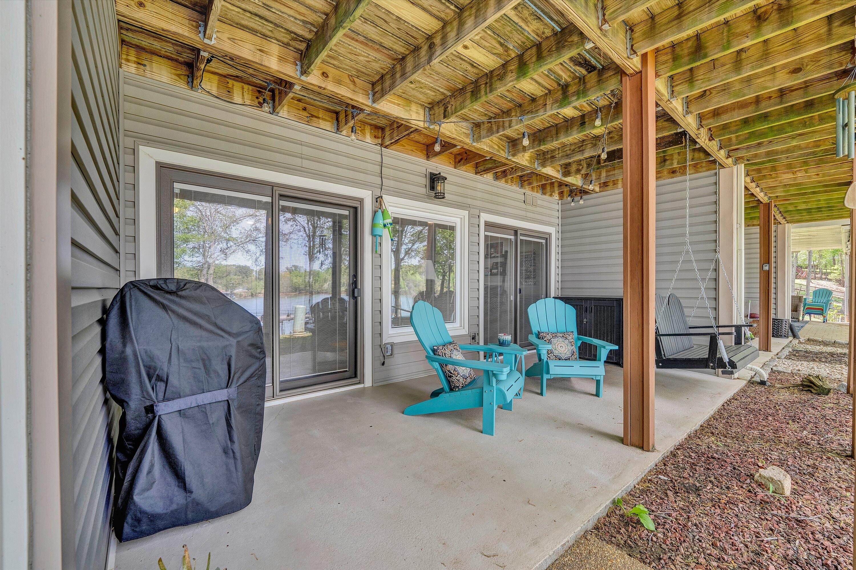 54 Windlass Pointe Drive Moneta, VA 24121 - Photo 43 of 46 45-SGP-97