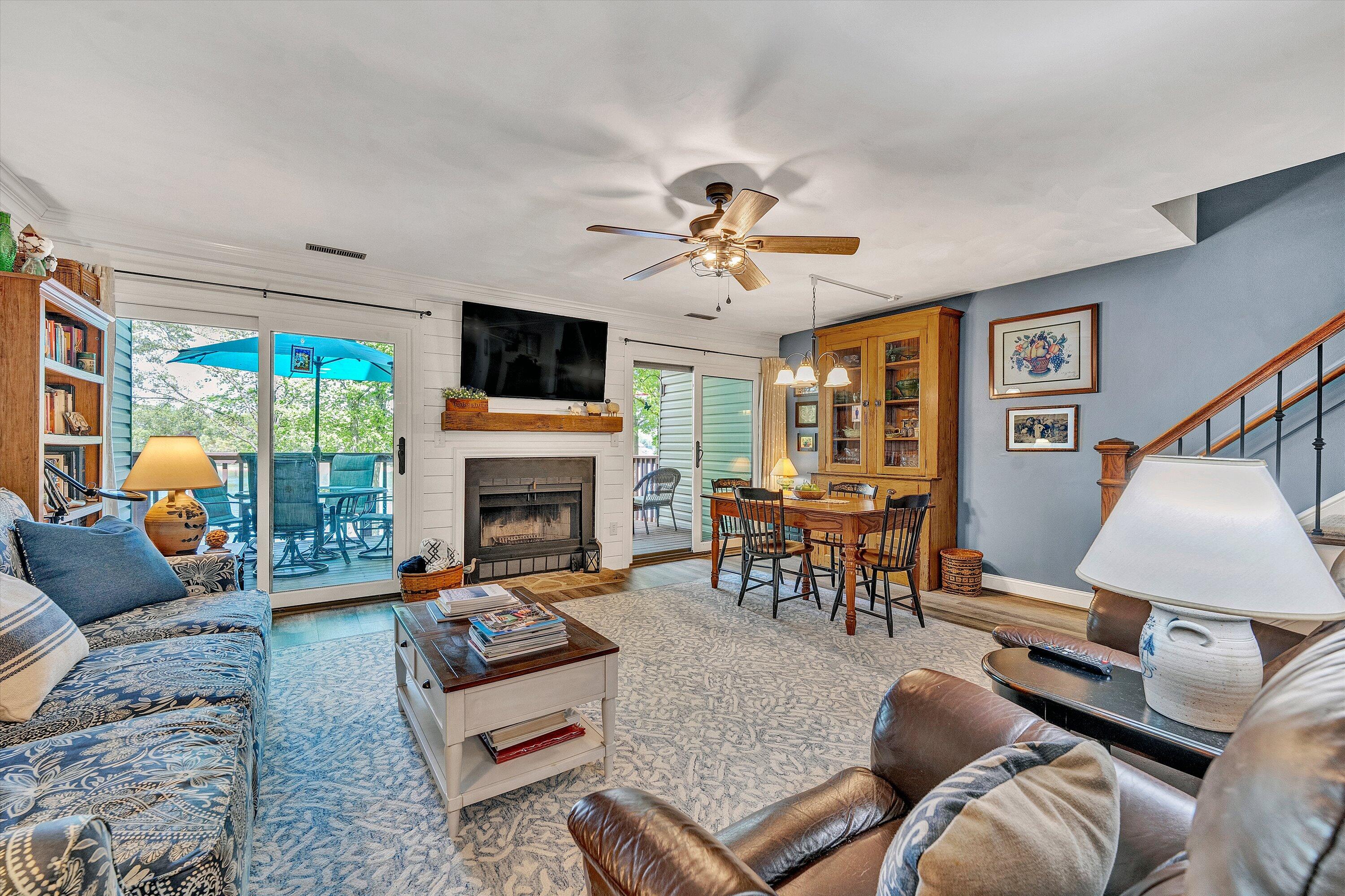 54 Windlass Pointe Drive Moneta, VA 24121 - Photo 8 of 46 07-SGP-16