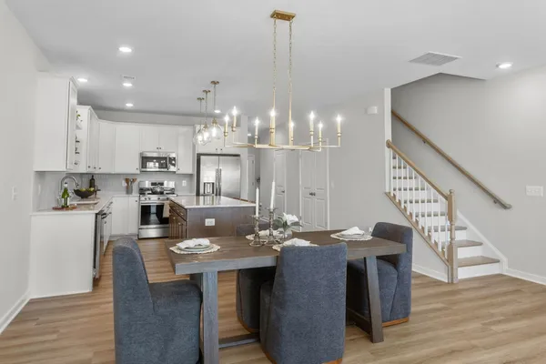 $369,000 | 204 Scarlet Maple Lane, Unit 82, Bridgewater, VA 22812