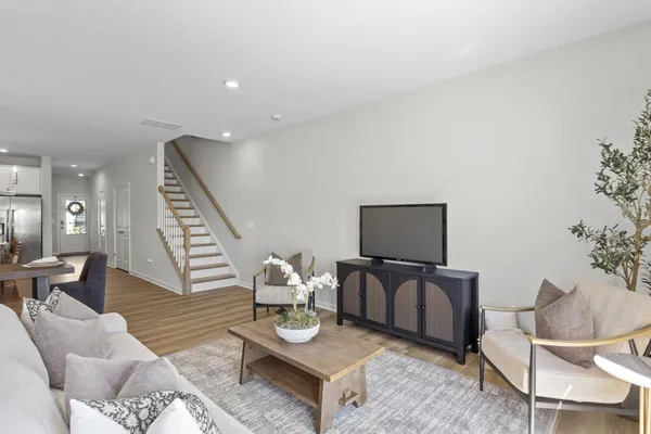 $369,000 | 204 Scarlet Maple Lane, Unit 82, Bridgewater, VA 22812