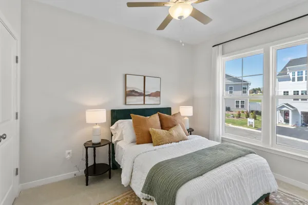 $369,000 | 204 Scarlet Maple Lane, Unit 82, Bridgewater, VA 22812