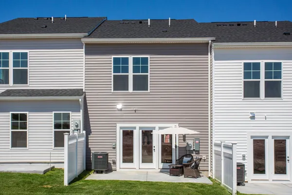$369,000 | 204 Scarlet Maple Lane, Unit 82, Bridgewater, VA 22812