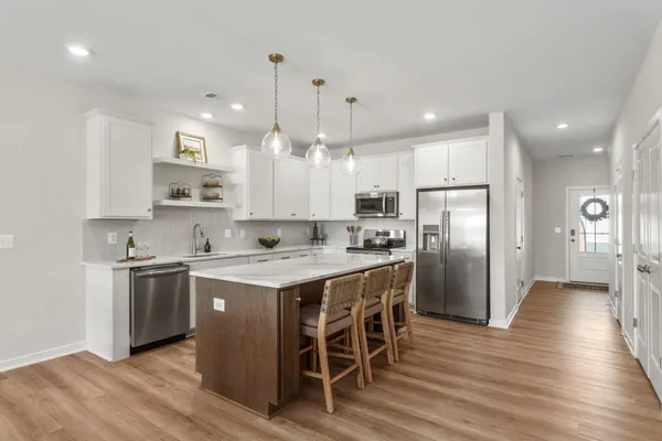 $369,000 | 204 Scarlet Maple Lane, Unit 82, Bridgewater, VA 22812