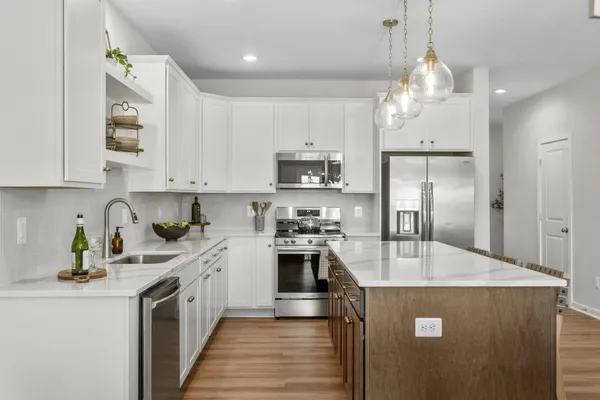 $369,000 | 204 Scarlet Maple Lane, Unit 82, Bridgewater, VA 22812