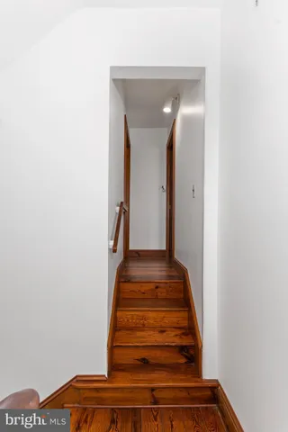 a view of a door with an outdoor space