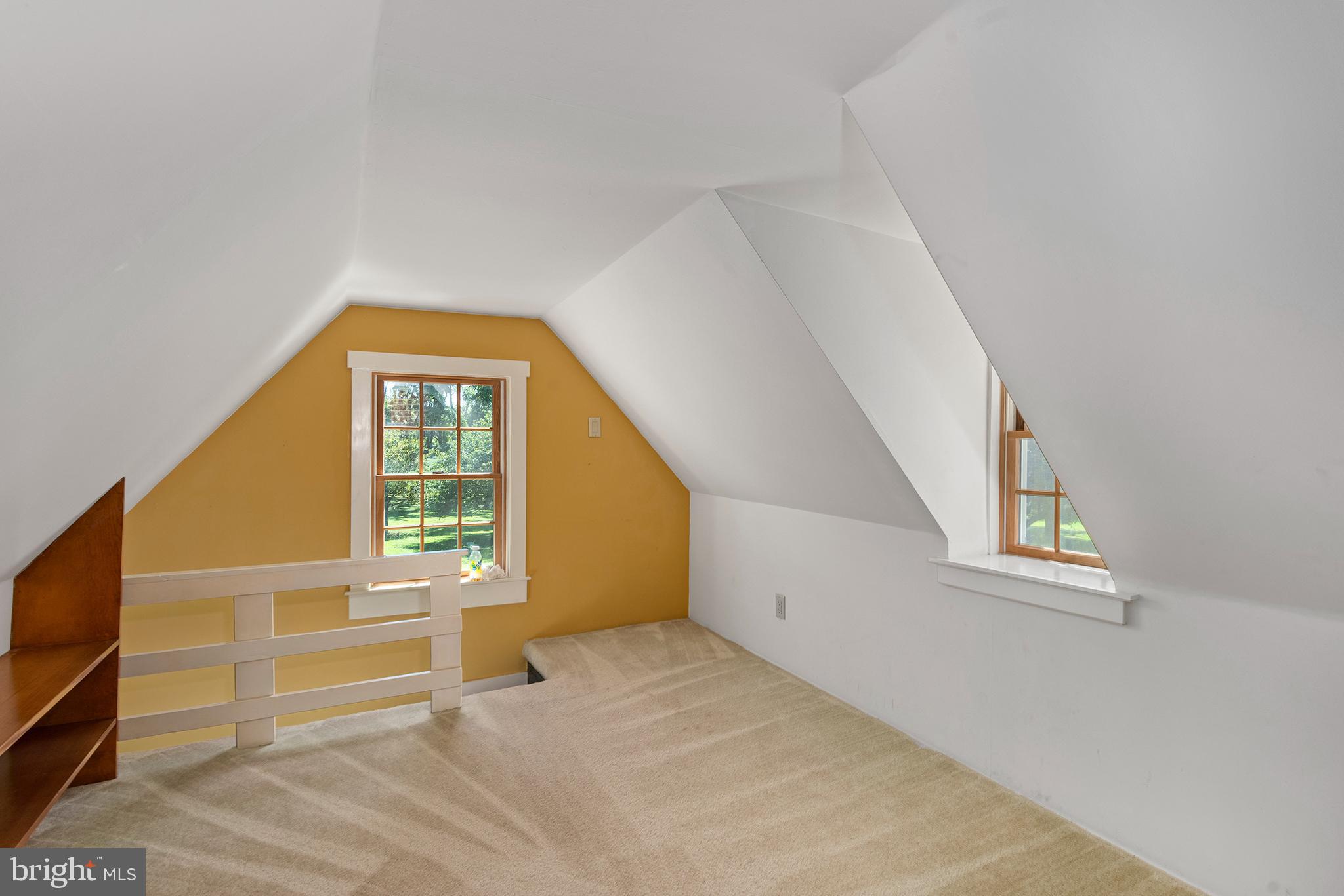 8293 Brices Mill Road Chestertown, MD 21620 - Photo 46 of 59 a view of an empty room with a window