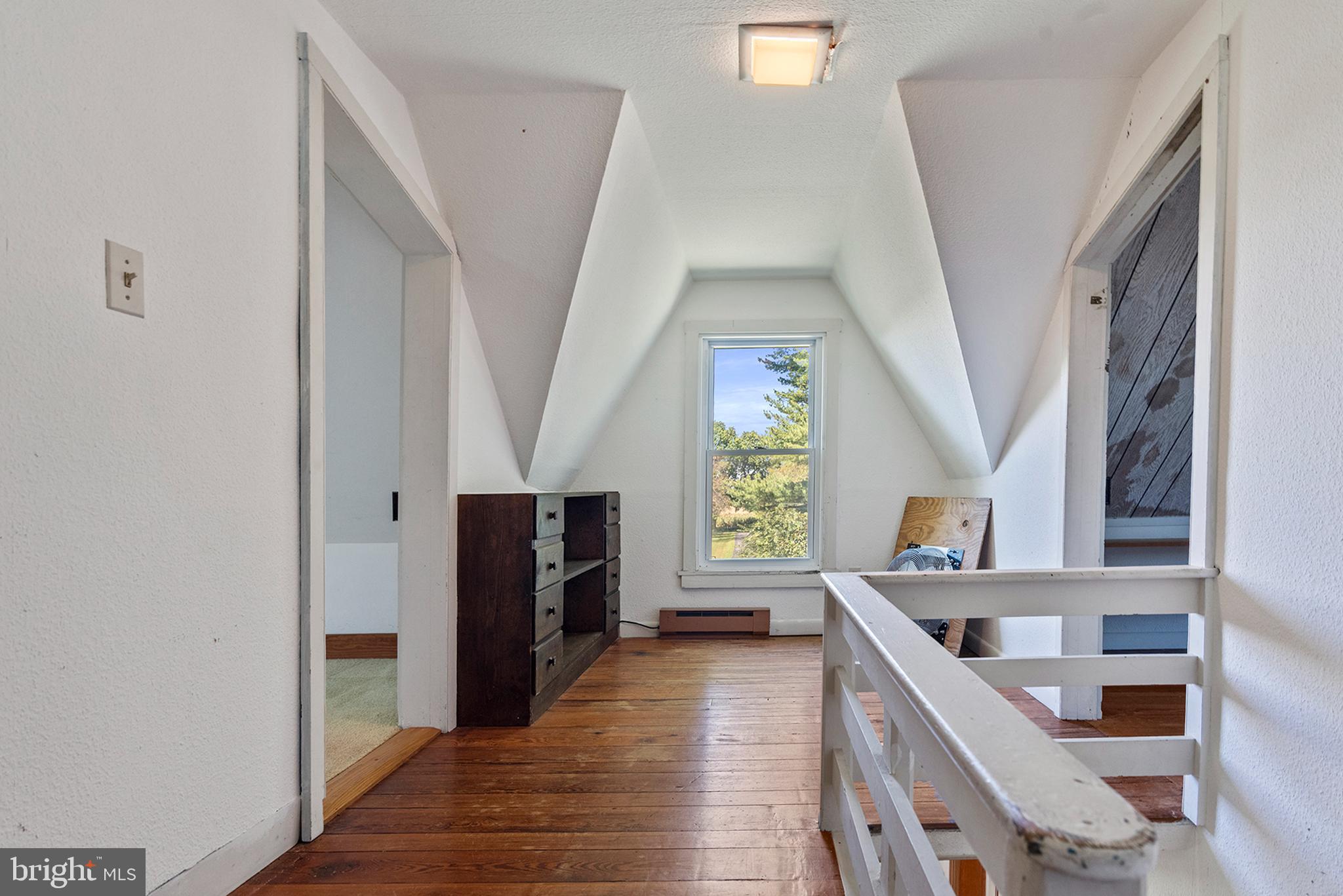 8293 Brices Mill Road Chestertown, MD 21620 - Photo 51 of 59 a living room with furniture and a flat screen tv
