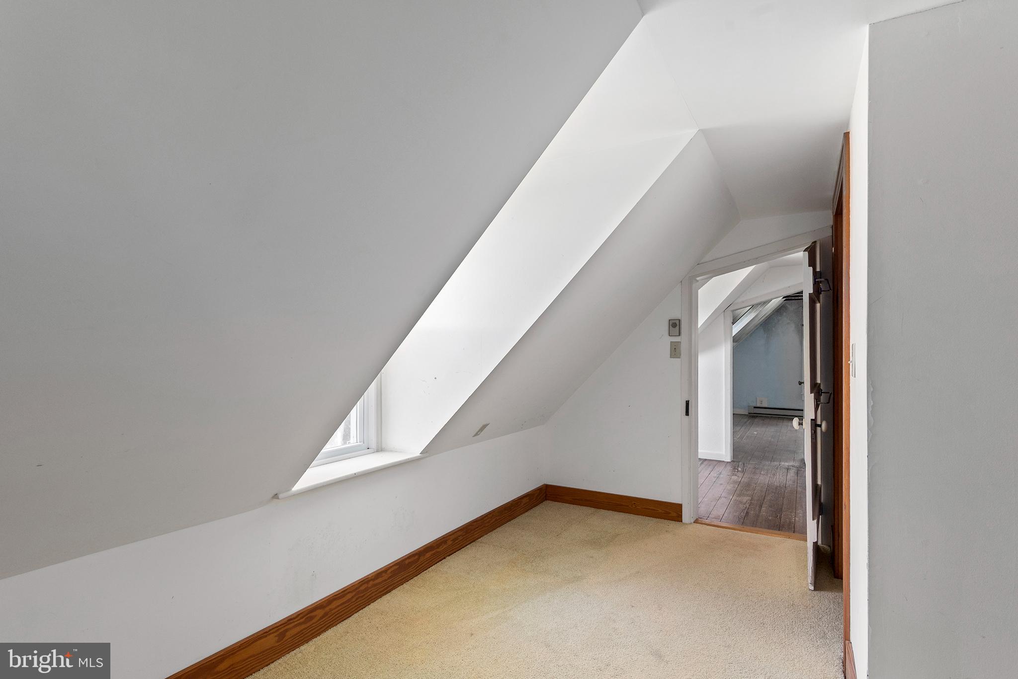 8293 Brices Mill Road Chestertown, MD 21620 - Photo 55 of 59 a view of a hallway with staircase