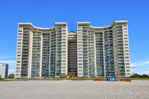 $729,000 | 201 South Ocean Boulevard, Unit 1404, North Myrtle Beach, SC 29582