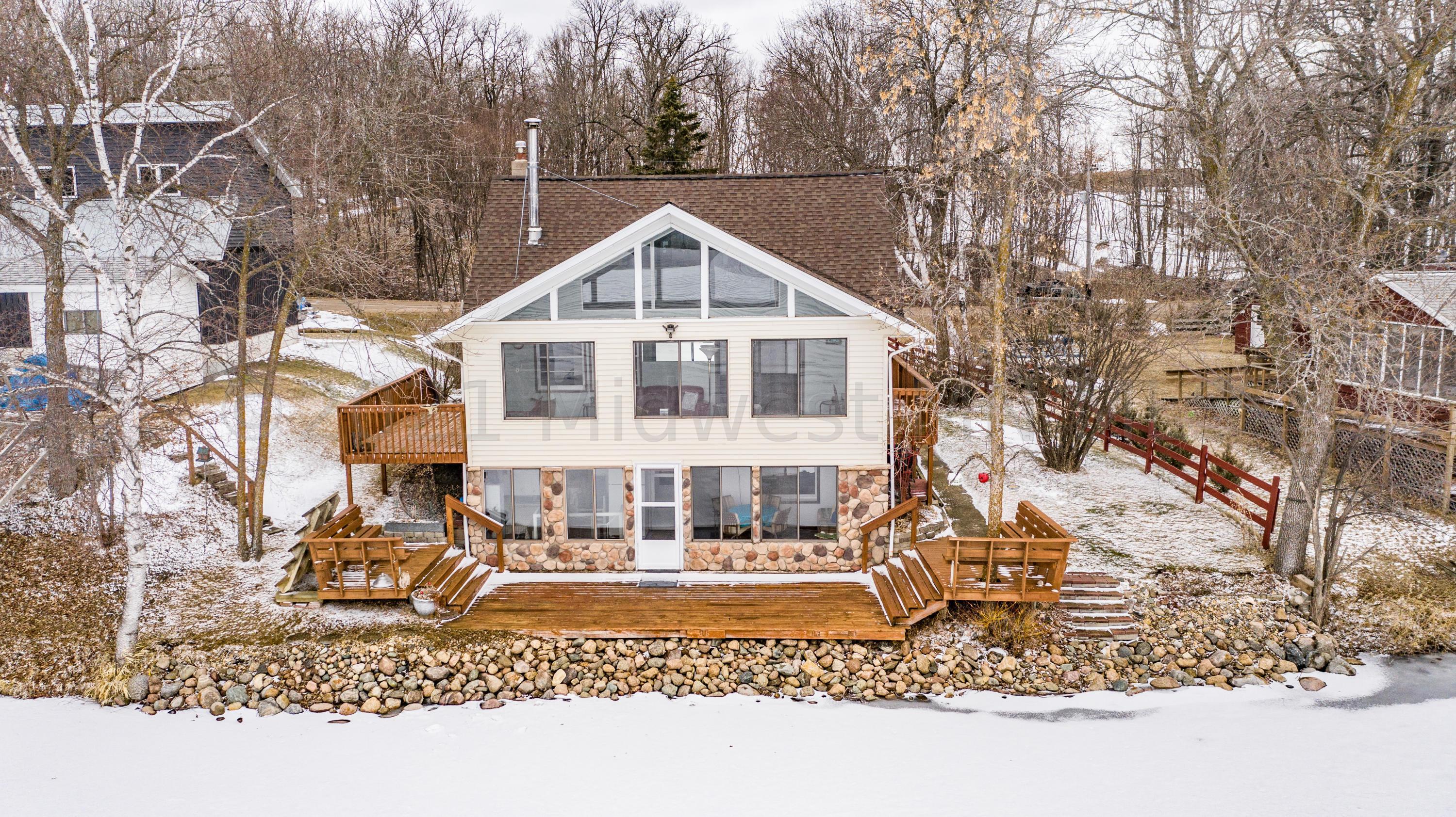 51668 Lake Six Road Frazee, MN 56544 - Photo 1 of 1 Gallery Image 1