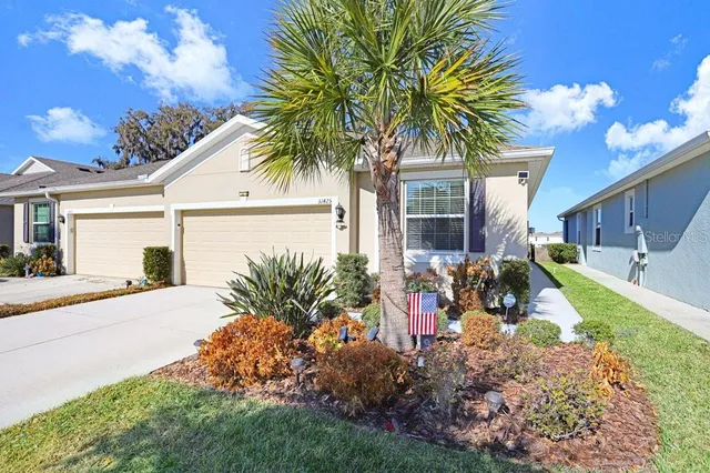 $350,000 | 31425 Mango Fade Way, San Antonio, FL 33576