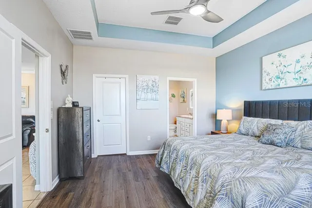 $350,000 | 31425 Mango Fade Way, San Antonio, FL 33576