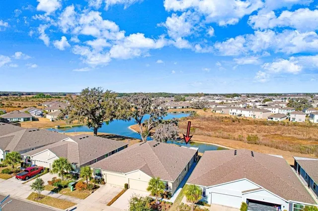 $350,000 | 31425 Mango Fade Way, San Antonio, FL 33576