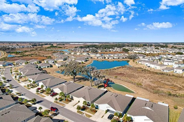 $350,000 | 31425 Mango Fade Way, San Antonio, FL 33576