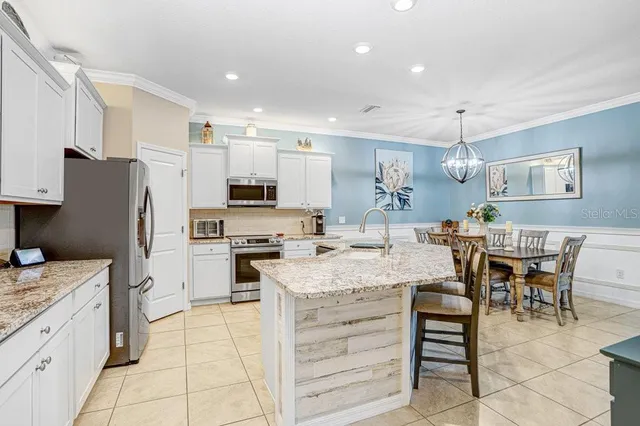 $350,000 | 31425 Mango Fade Way, San Antonio, FL 33576