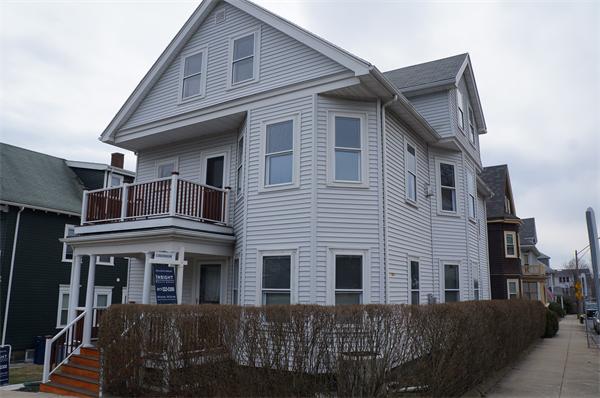 3 Guernsey Street, Unit 3 Boston, MA 02131 - Photo 1 of 17