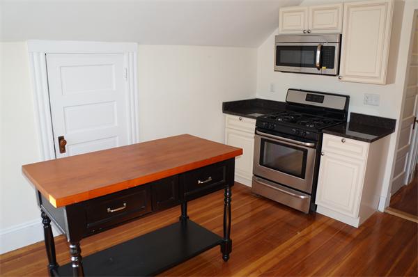 3 Guernsey Street, Unit 3 Boston, MA 02131 - Photo 13 of 17