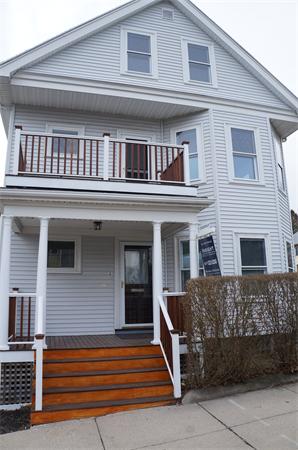3 Guernsey Street, Unit 3 Boston, MA 02131 - Photo 17 of 17