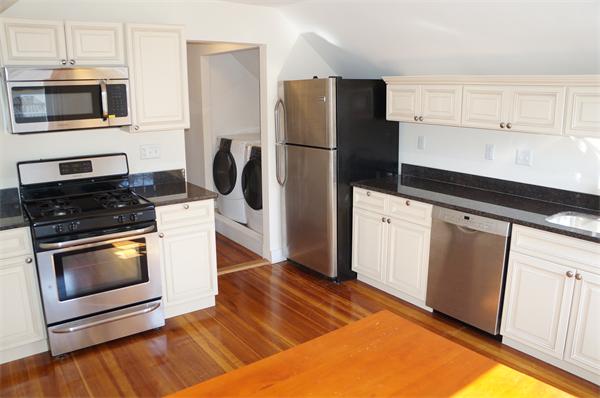 3 Guernsey Street, Unit 3 Boston, MA 02131 - Photo 2 of 17