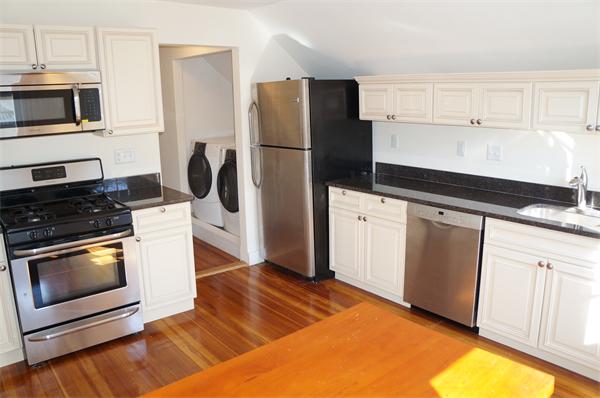 3 Guernsey Street, Unit 3 Boston, MA 02131 - Photo 3 of 17