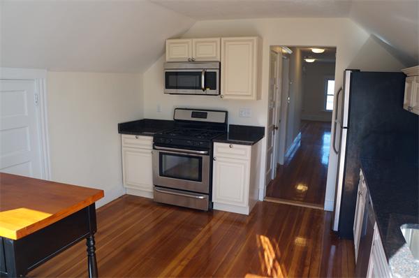 3 Guernsey Street, Unit 3 Boston, MA 02131 - Photo 4 of 17