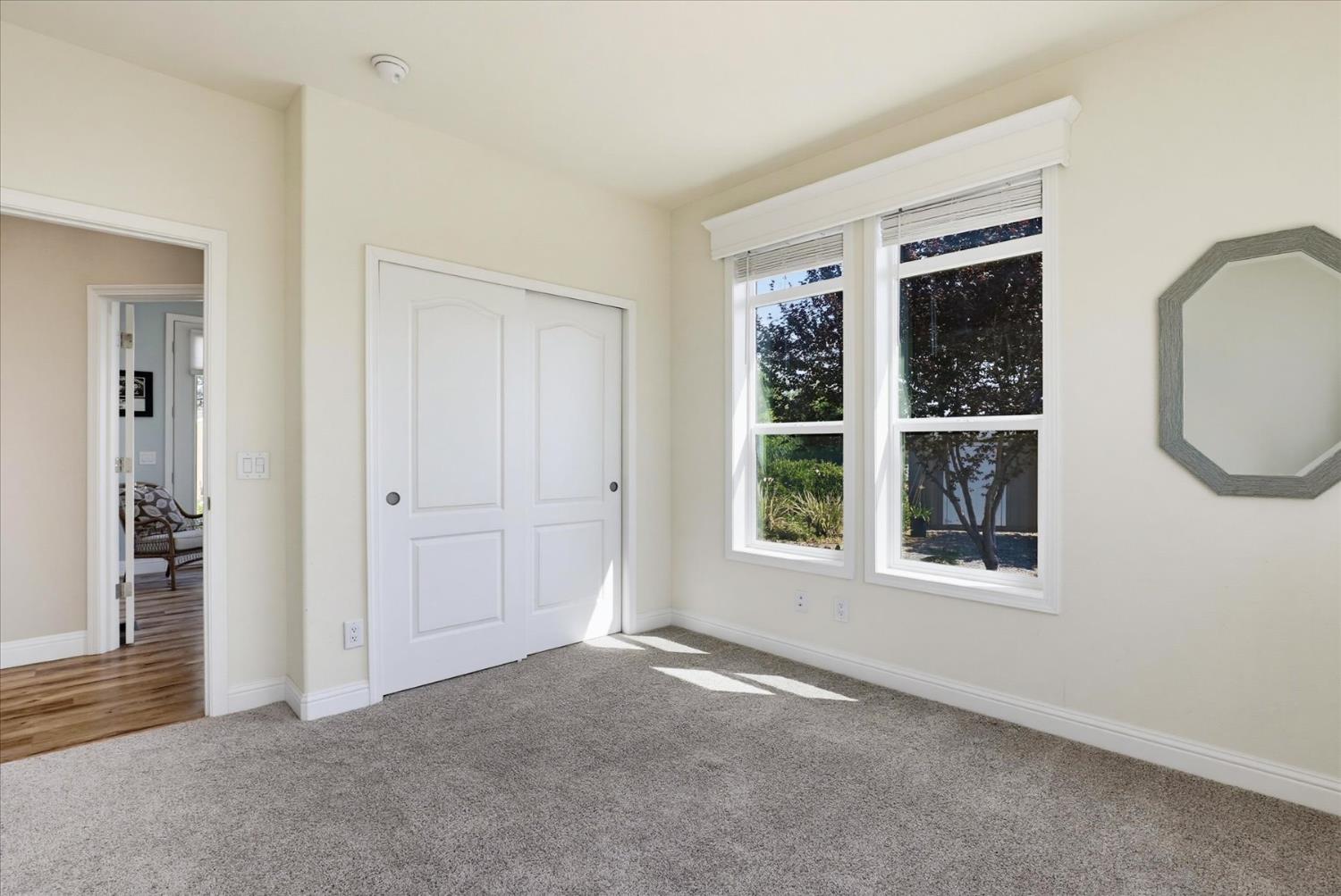 11503 Lime Kiln Road Grass Valley, CA 95949 - Photo 27 of 49 FRONT GUEST ROOM